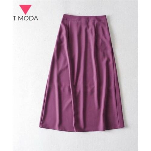 T MODA Womens Evening Skirts