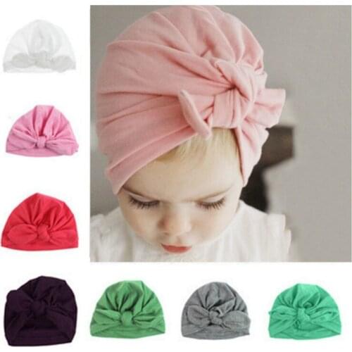 TECHOME Hats For Little Ones