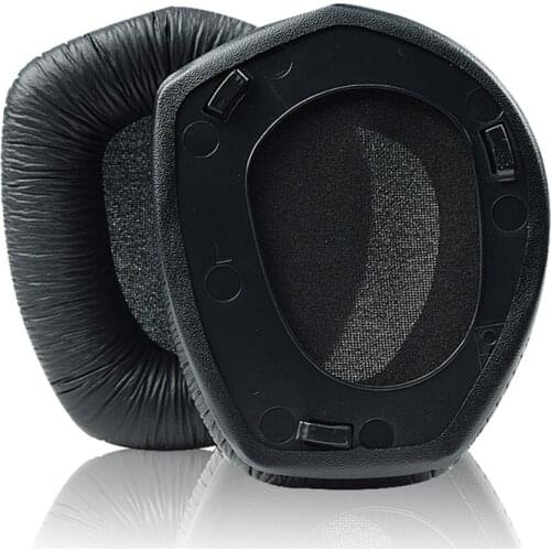High Quality Replacement Earpads For Sennheiser RS160 170 HDR180 RS175 165 185 195 Headphone Soft Memory Foam Ear Pads EH