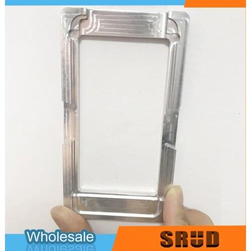 High Precision LCD Alignment Position Mould For Motorola Moto G7 G7 Plus G7 Play alignment mold location mould