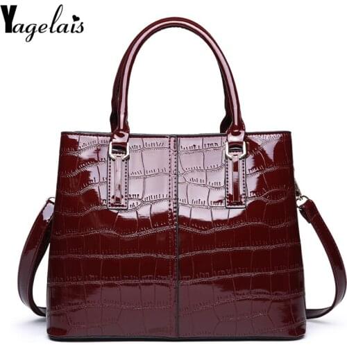 Yagelais Women's Messenger Bags