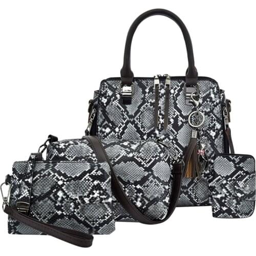 YASTIC Reptile Bags For Women