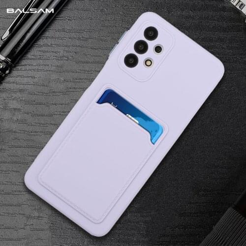 Balsam Phone Cases Samsung Galaxy S20 Plus