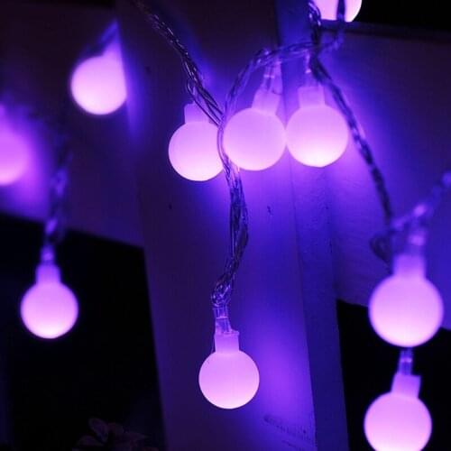 BDBQBL Festive Lighting