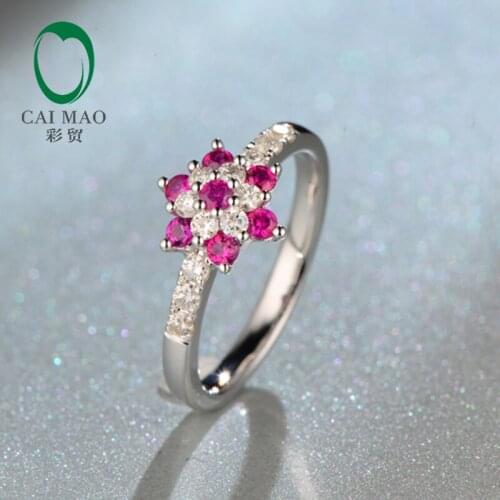 CAIMAO Red Bracelets