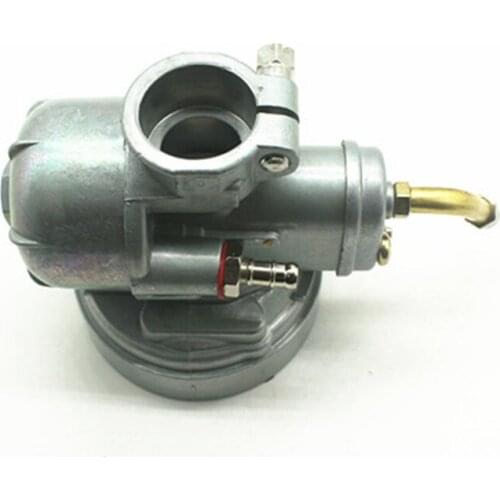 Carburador Puch 17 Bing Carburetor New Motorcycle Replacement Moped/bike 17mm Carb Model Zundapp