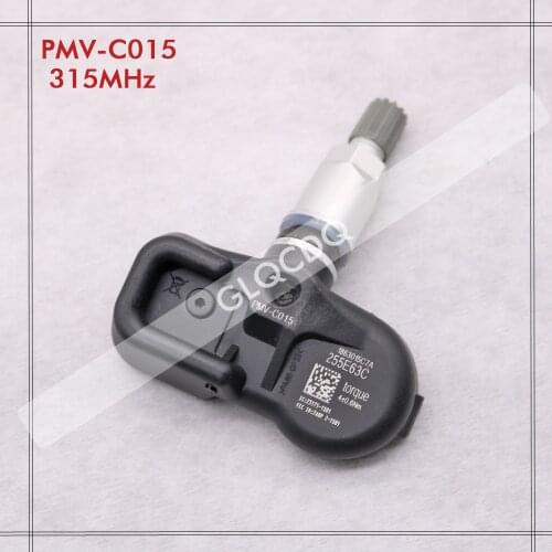 FOR 2017 2018 2019 2020 TOYOTA LAND CRUISER 315MHz TIRE PRESSURE SENSOR TPMS TOYOTA PMV-C015 42607-06030 42607-48010
