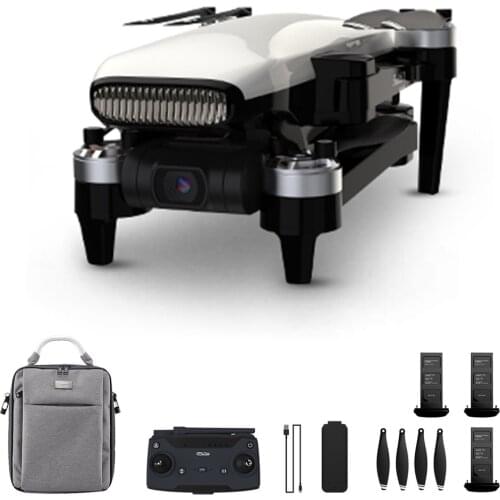 Faith 2 Drone 4K Aerial Photo One Button Skydiving Three Speed Mode GPS Satellite Positioning Intelligent Following