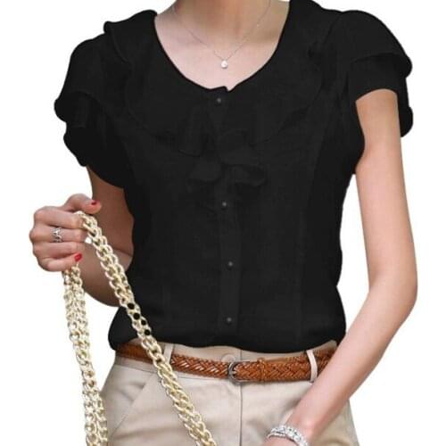 DSTWJMX Summer Blouses