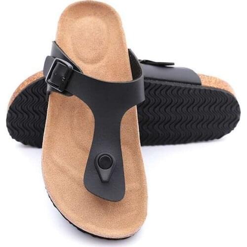 Мужские тапочки HUAJUANER China At AliExpress