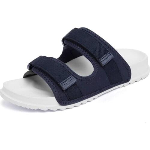 2021 Summer Man Sandals Slippers Women Sandals Lover shoes Light Shoes Fashion Leisure Breathable Hot Sale casual shoes