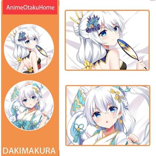 Anime Game Honkai Impact 3 Theresa Apocalypse Throw Pillow Cover Hugging Body Pillowcase Otaku Bedding Dakimakura Pillow Case