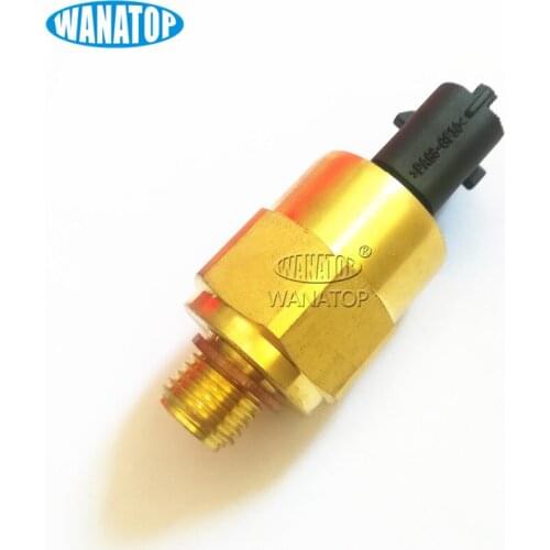 New Oil Fuel Pressure Sensor BF4M1013 BF6M1013 04215774 04213020 04215774ED Sender Switch Transducer For Deutz 1013