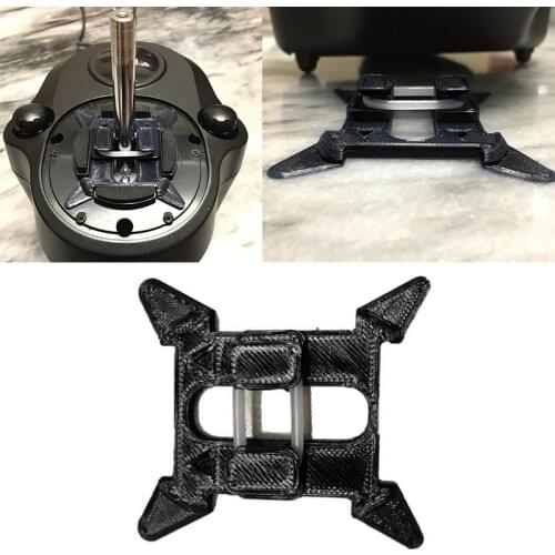Pcmos Steering Wheel Gear Shifter Sequential Adapter Pad For Logitech G25 G27 G29 G920 T300RS Gear Shift Collars 2019 New