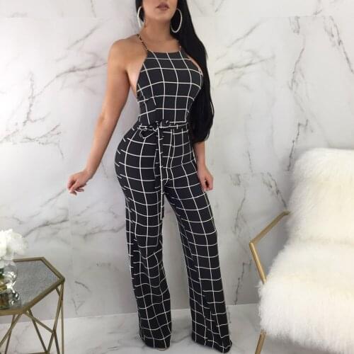 Pearl Diary Women's Jumpsuits