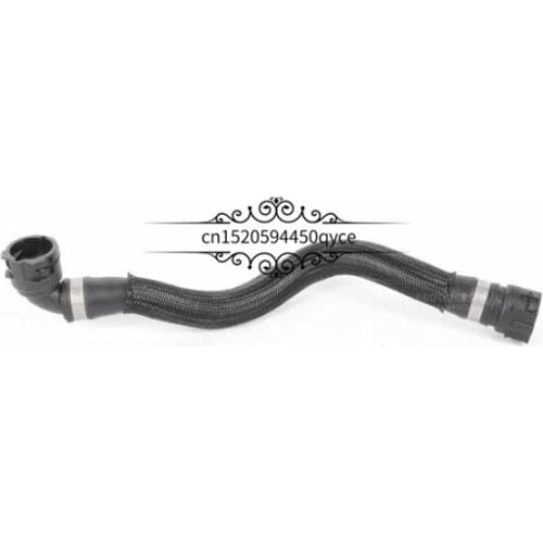 Car engine water tank connection water pipe F30 320I B48 F32 420I F33 430IX F36 mwF21 230I F22 GT Radiator return line hose