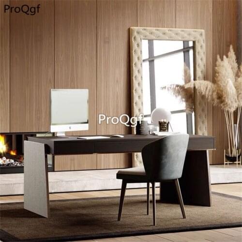 Prodgf 1Pcs A Set Minimalist ins Home Yours Corner Office Table