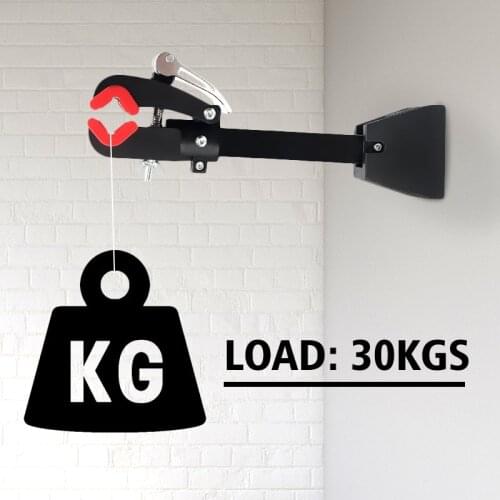 Adjustable Wall Mount Heavy Bike Bicycle Maintenance Mechanic Repair Cycling Folding Clamp Mtb Wall Mount Repair Stand
