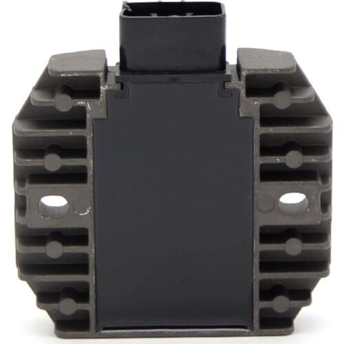 Motorcycle voltage regulator rectifier For Yamaha XV1700 Road Star YFM660FA YFM660 660 Grizzly YFM700 Raptor YFM700R YFM700RSP