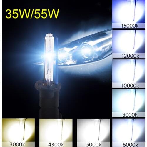 TOAUTO Xenon Bulbs HB3 (P20d)
