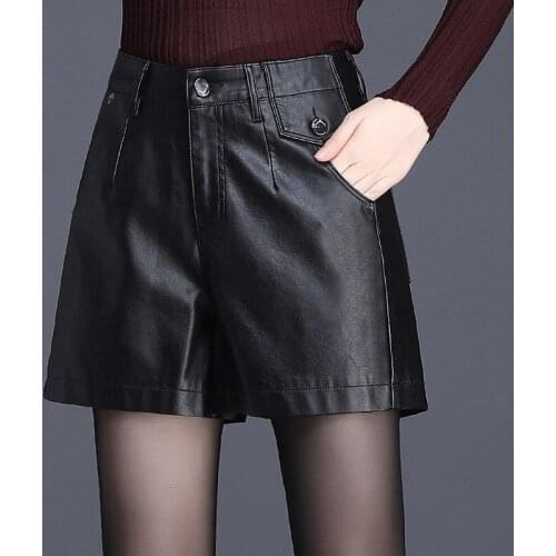 Zerlos Women's Winter Shorts