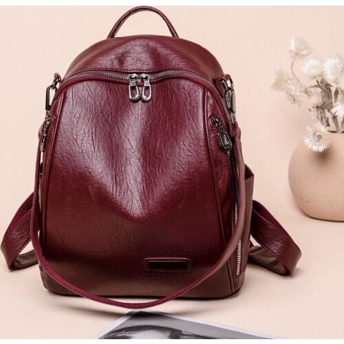 Women Backpacks Designer Backbags for Ladies Fashion School Bags Travel Bag Large Capacity Book Bag High Quality Big Backpack