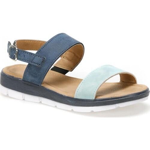 Polaris 91.157385.Z Navy Blue Women Sandals