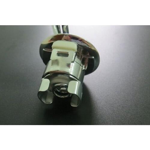 1pcs 3D chrome Zinc alloy cover with standard hood, modified front logo for W204 W210 W220 W212 A2108800186