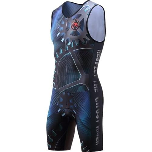 2019 TELEYI Men Women Summer Cycling Jersey Triathlon Clothing Running Breathable Outdoor Bike Team Professional Bicycle Clothes
