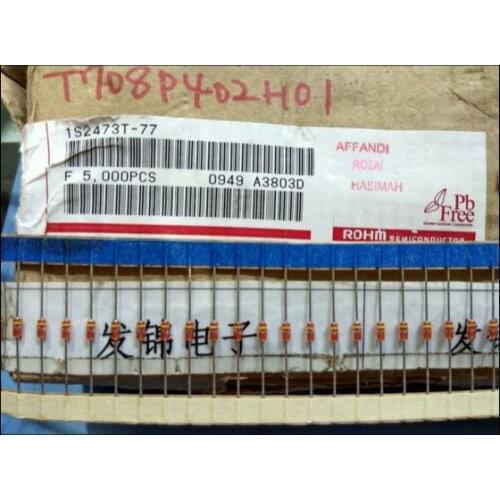 50PCS 100PCS 200PCS 1S2473 1S2473T-77 100% New&original