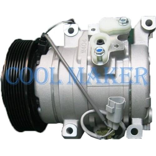88320-42090 8832042090 10S15C for Toyota assy ac compressor