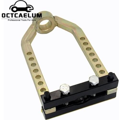 Car Drive Shaft CV Joint Puller Removal Tool For CVJ Diameter 95MM ST0107