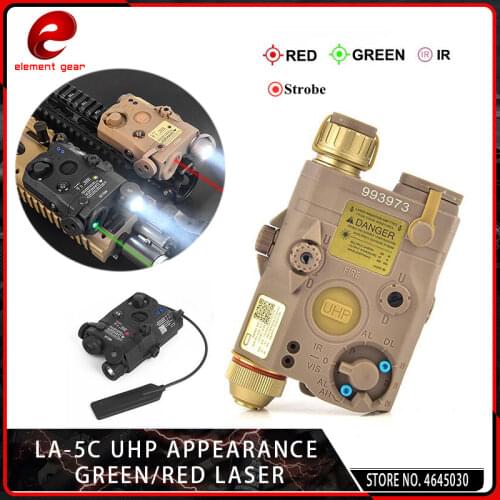 Element Airsoft Night-vision Devices