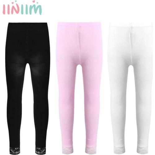 Колготки и чулки для девочек Iiniim China At AliExpress