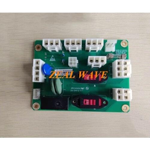 Mindray B-Ultrasound Trolley Power Connection Board PCBA UMT300 Circuit Board