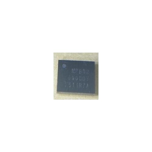 Cheap! High Quality MPB02 for S6 G9200 G920F small power supply IC chip
