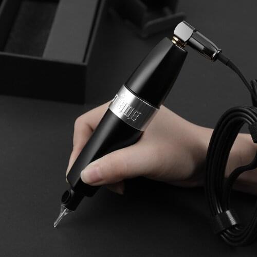 Professional Tattoo Machine rotary tattoo machine tattoo pen tattoo gun lipstick tattoo pen machine permanent make up pen