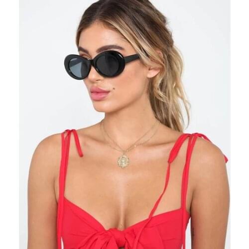 SAGA Womens Sunglasses