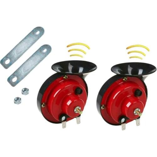 Клаксоны для мотоциклов SASKATE China At AliExpress