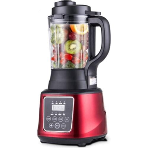 Wall Breaking Machine Heating Household Full-automatic Soymilk Machine Multi-function Juicer Cooking Machine ED