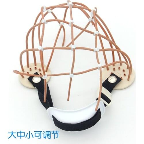 Specification for Adults of EEG Fittings with Special Electrode Cap for EEG Machine