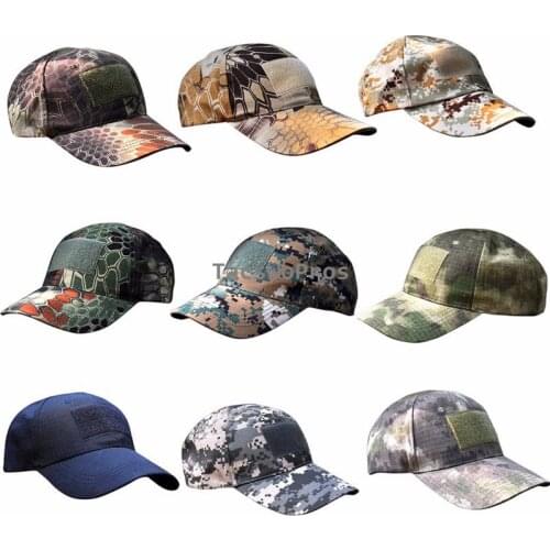 Tacs WoPros Hats For Hunting