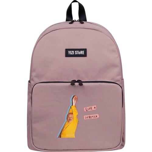 Yizistore School Bags
