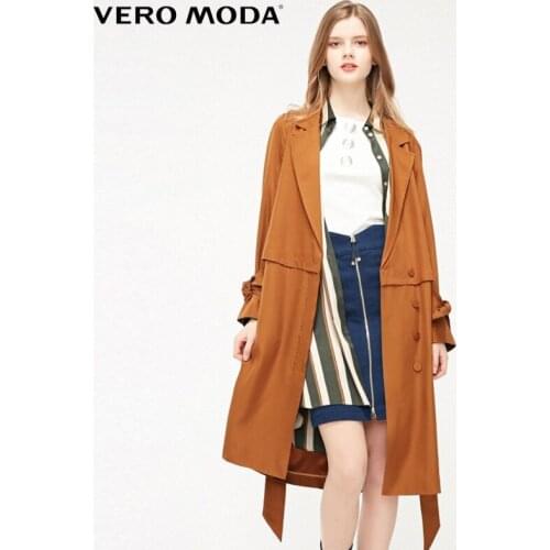 Vero Moda Women trench coat | 319121511
