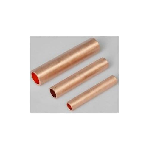 1 piece GT series GT-300 MM2 copper connecting tube cable terminals cable lug A type National Standard