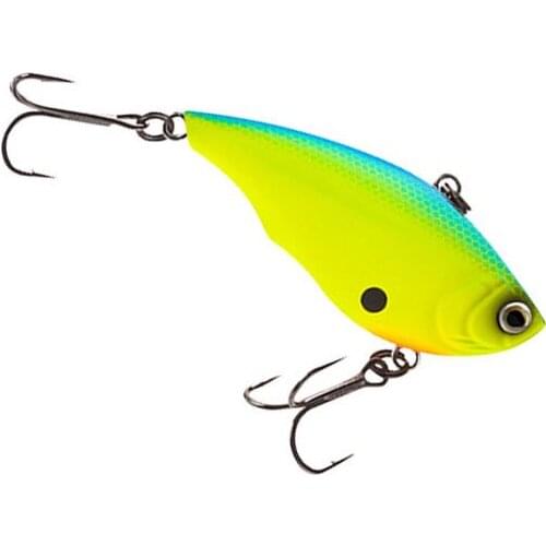 1Pcs Fishing Bionic Metal Vib Lure 5.5Cm10G Jigs Trout Winter Fishing Hard Baits Tackle Pesca Crankbait Artificial Hard Bait