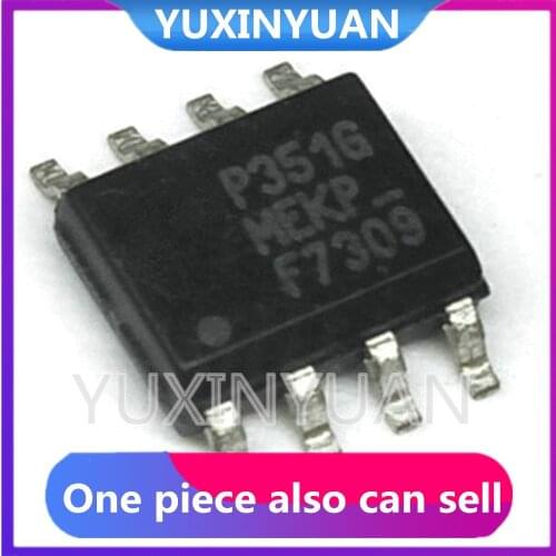 100pcs/lot IRF7309TRPBF SOP-8 IRF7309TR SOP IRF7309 F7309 SOP8 SMD