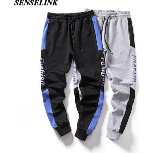 2021 New Hip Hop Street Harem Pants Men Summer Black Casual Loose Jogger Cargo Pants Fashion Printing Men Harem Pants M-4Xl