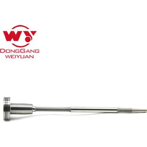 6pcs/lot Common rail Injector Control Valve F00RJ02429/F 00R J02 429 for injector 0445120178/0445120233, for Doosan/JAMZ