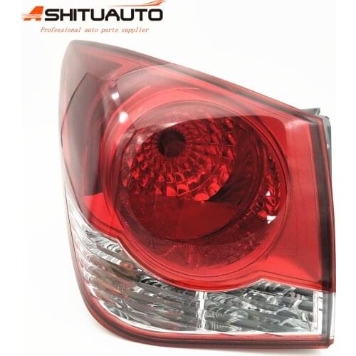 AshituAuto Car Lamps